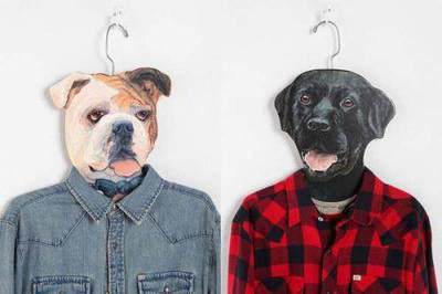 從“衣冠禽獸”到寵物衣架 一場(chǎng)跨越時(shí)空的文化誤讀與生活創(chuàng)意