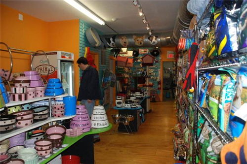 寵物用品超市加盟費(fèi)解析 總投資27.89萬(wàn)元，加盟費(fèi)如何構(gòu)成？