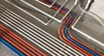 隱蔽工程是大事，我們真的不一樣——專訪水電維修材料專家