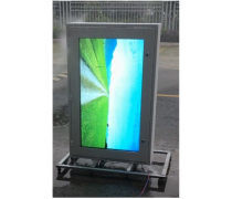 智能廣告機產品庫 定義數字營銷新邊界
